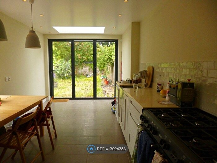 3 Bedroom Terraced House To Rent In Capel Road, London, E7