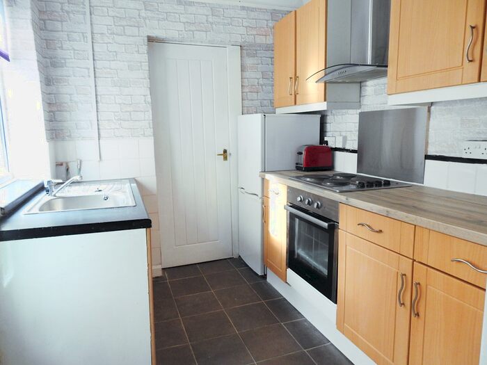 3 Bedroom Terraced House To Rent In Roland Avenue, Arthur Street, Hull, HU3