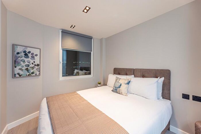 1 Bedroom Studio To Rent In Unit, Lowlands Road, Harrow, HA1