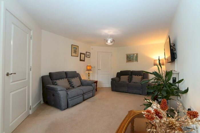 1 Bedroom Retirement Property For Sale In The Folds, School Brow, Romiley, Stockport, SK6