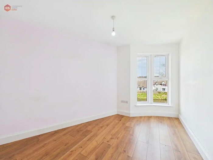 4 Bedroom Terrace House For Sale In Ritches Wood, Bushmills, BT57
