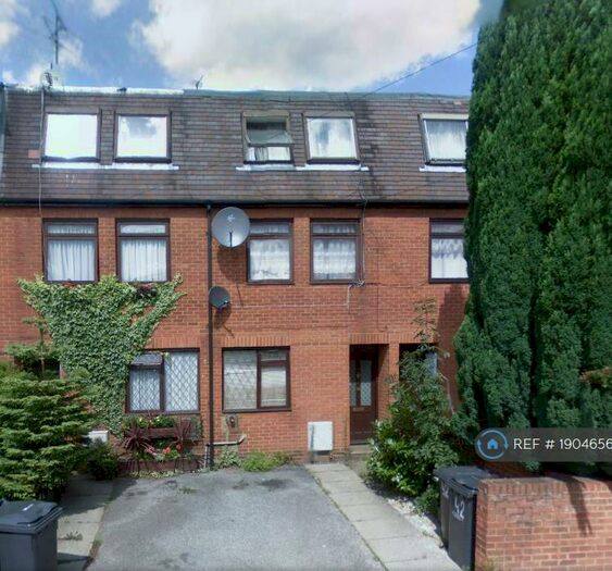 1 Bedroom Flat To Rent In Canning Crescent, London, N22