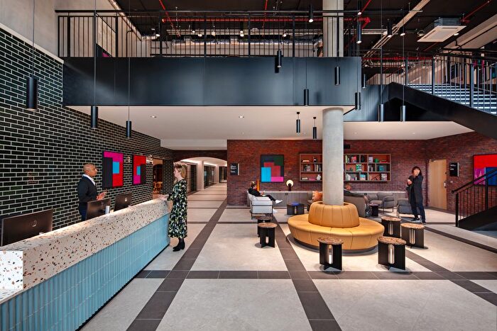 1 Bedroom Flat For Sale In Fulton Road, Wembley, HA9