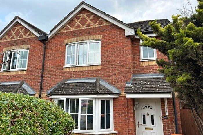 3 Bedroom Property To Rent In Willesborough, Ashford, TN24