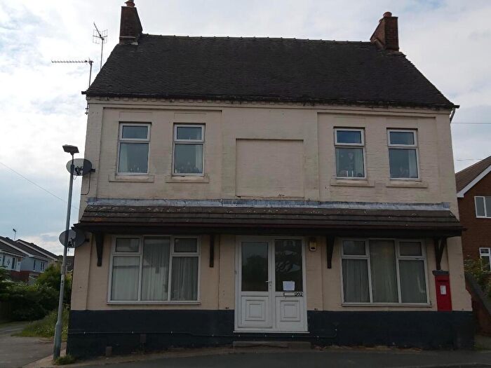 2 Bedroom Flat To Rent In Main Street, Newthorpe, NG16