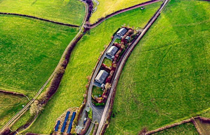 6 Bedroom Cottage For Sale In Heyope, Knighton, LD7