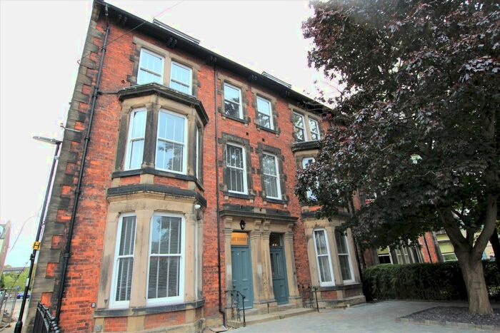 4 Bedroom Property To Rent In Eskdale Terrace, Jesmond, Newcastle Upon Tyne, NE2