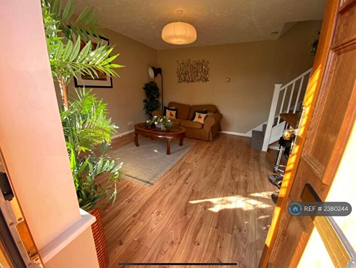 1 Bedroom End Of Terrace House To Rent In Sandridge, St, Albans, AL4