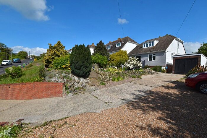 4 Bedroom Detached House For Sale In Naildown Road, Hythe, CT21