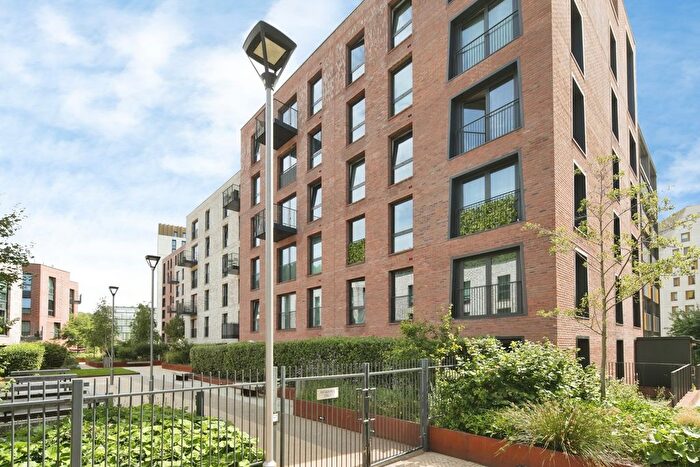 Studio For Sale In The Furlong, Brighton, East Sussex, BN2