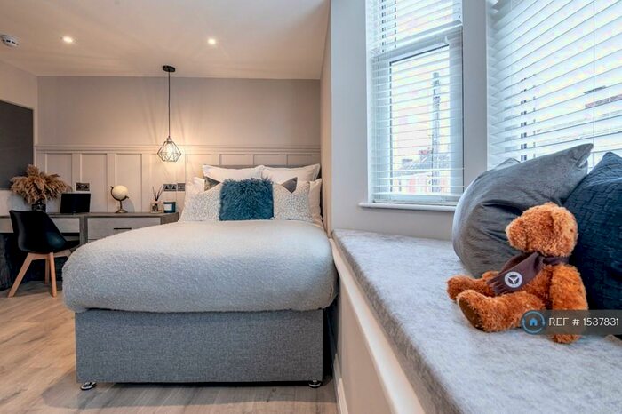 6 Bedroom Terraced House To Rent In &#; Pppw Connaught Road, Liverpool, L7