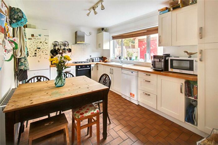 5 Bedroom Detached House For Sale In Elm Grove Lane, Norwich, Norfolk, NR3