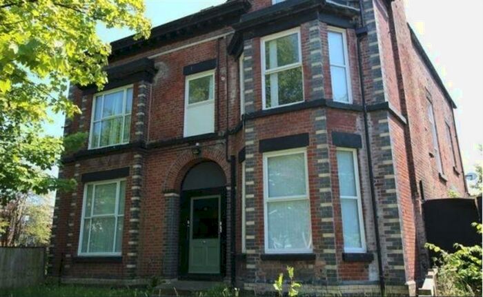 2 Bedroom Flat To Rent In Bentley Road, Toxteth, Liverpool, L8