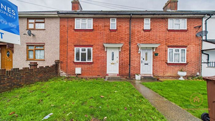 3 Bedroom Terraced House To Rent In East Road, Chadwell Heath, RM6