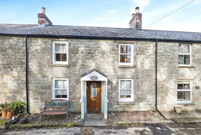 3 Bedroom Property To Rent In Penzance, TR20