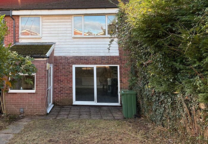 3 Bedroom Terraced House For Sale In , Waun Fach, Cardiff, Cardiff, CF23