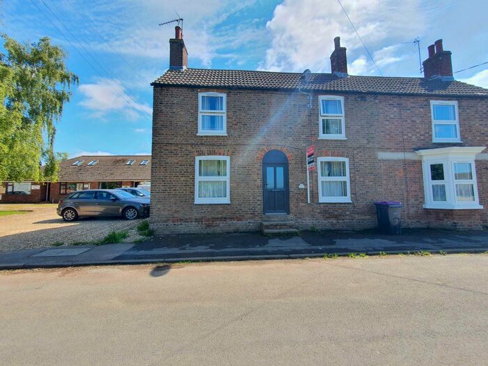 3 Bedroom Property To Rent In North End, Swineshead, Boston, PE20