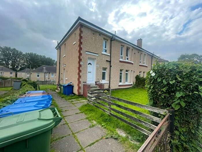 2 Bedroom Flat To Rent In Marfield Street, Glasgow, G32