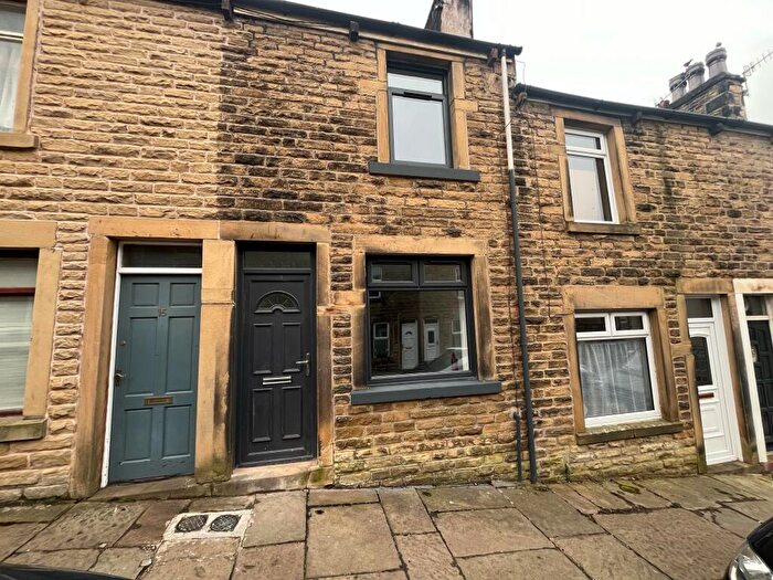 2 Bedroom House To Rent In Graham Street, Lancaster, LA1