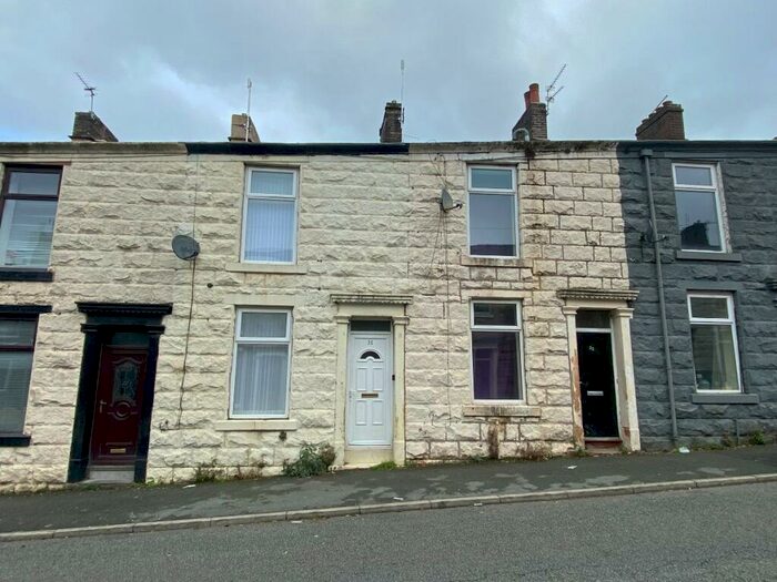 2 Bedroom Terraced House To Rent In Olive Lane, Darwen, BB3