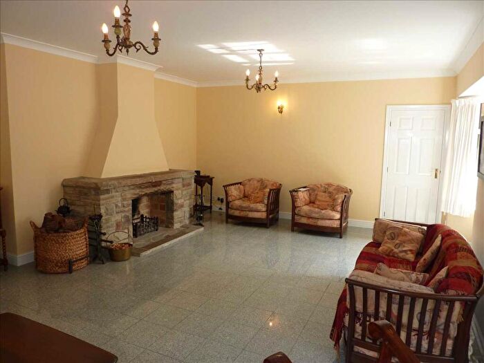 3 Bedroom Detached House For Sale In Chapel Lane, Barnoldby-le-beck, Grimsby, DN37