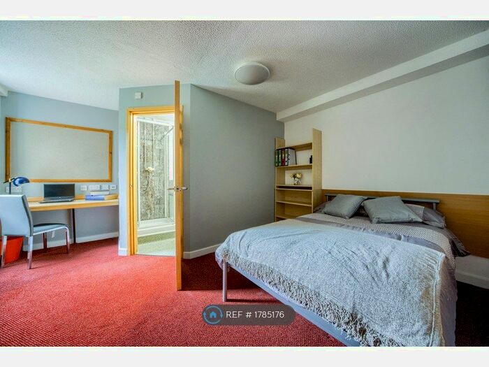 6 Bedroom Flat To Rent In St. Margaret Road, Coventry, CV1