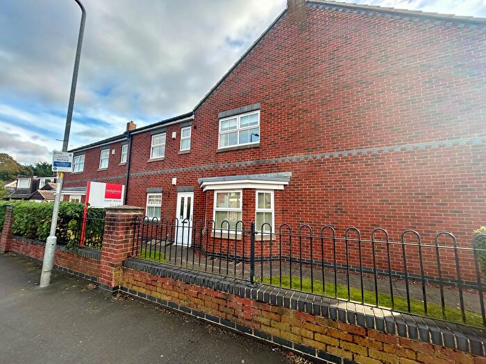 2 Bedroom Flat To Rent In Roseberry Court, Middlesbrough, TS9