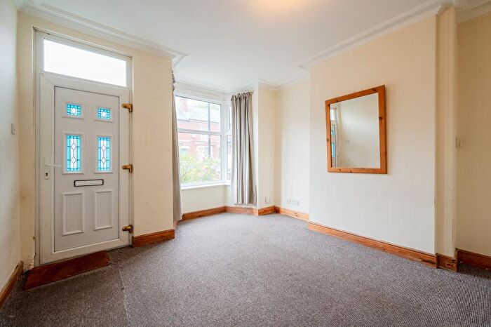3 Bedroom Terraced House For Sale In Empire Road, Nether Edge, S7