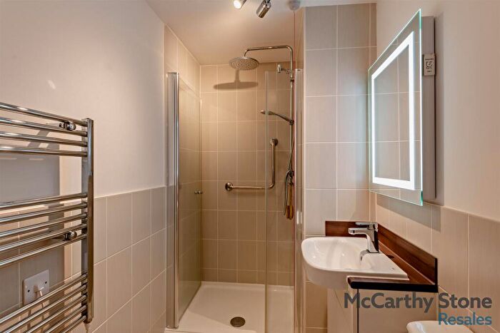 2 Bedroom Apartment For Sale In Squire Court, Raleigh Mead, South Molton Devon, EX36