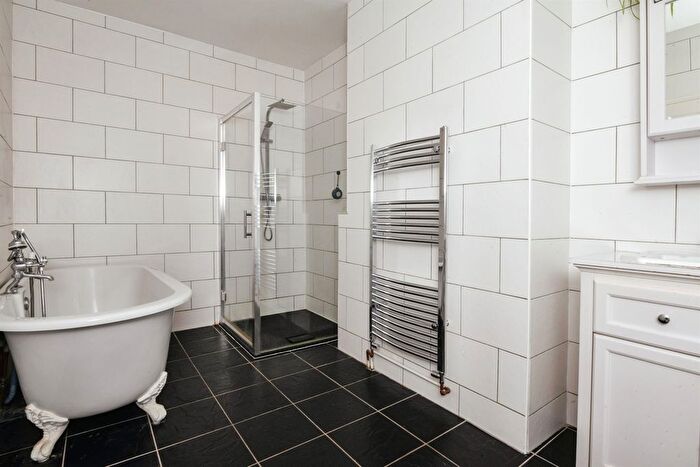 3 Bedroom Terraced House For Sale In Newtown Road, Hereford, HR4