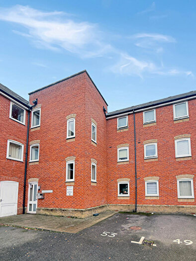 2 Bedroom Apartment To Rent In Meachen Road, Colchester, CO2