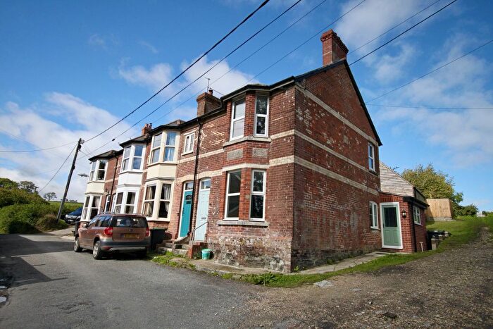 2 Bedroom End Terrace House To Rent In Back Lane, Dorchester, DT2