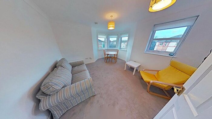 2 Bedroom Flat To Rent In West Ferryfield, Edinburgh, EH5