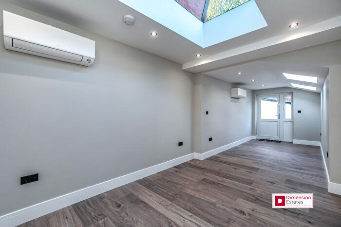 2 Bedroom Terraced House To Rent In Fourth Avenue, Manor Park, London, E12