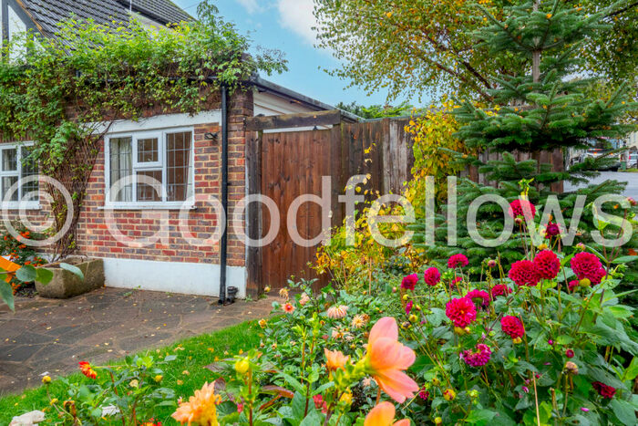 1 Bedroom Apartment To Rent In Revell Road, Cheam, Sutton, SM1