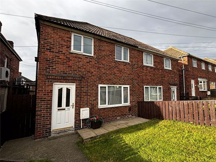 Property To Rent In Wear Road, Stanley, DH9