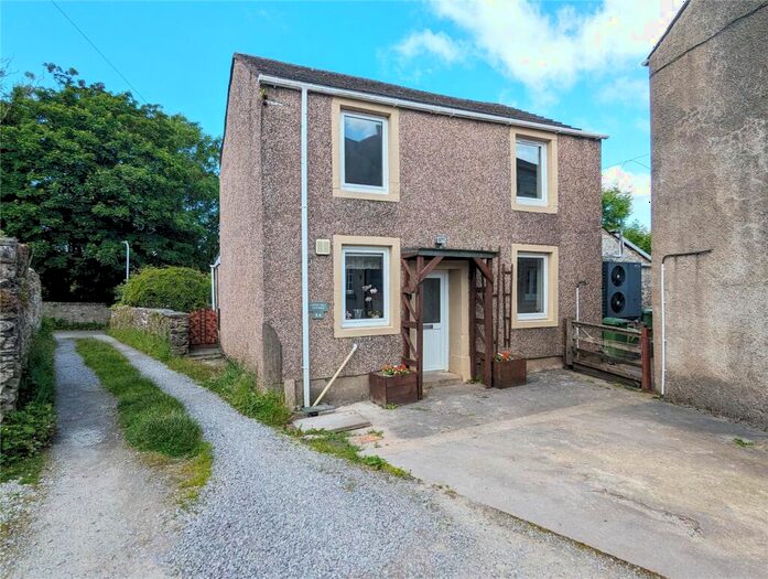 2 Bedroom Detached House For Sale In High Brigham, Brigham, Cockermouth, Cumbria, CA13