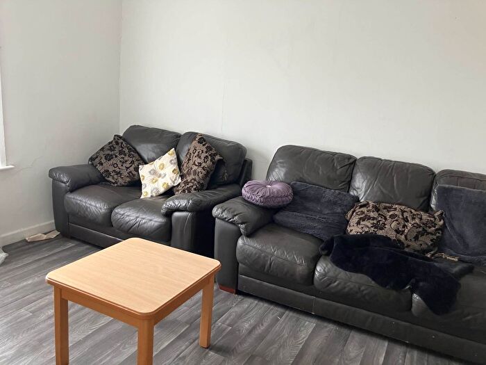 1 Bedroom Flat To Rent In Newcastle Street, Stoke On Trent, ST6
