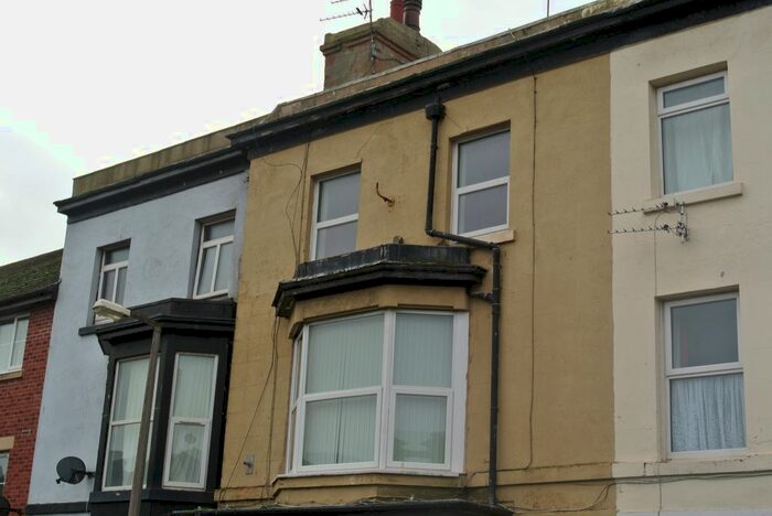 1 Bedroom Flat To Rent In Preston Street, Fleetwood, FY7