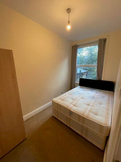 1 Bedroom Flat To Rent In Archway Road, Highgate, N6