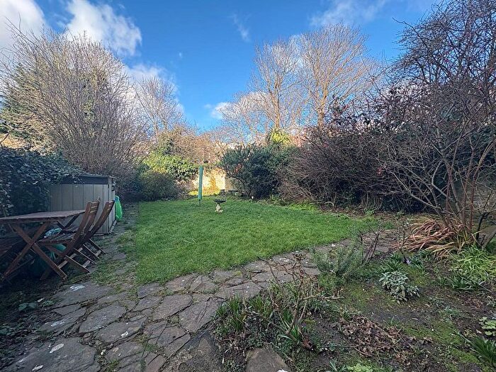 1 Bedroom Terraced House To Rent In Wilbury Road, Hove, BN3
