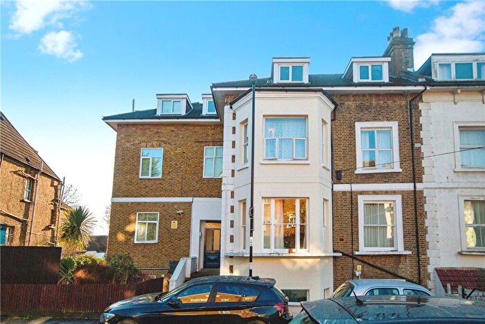 1 Bedroom Apartment To Rent In Eldon Park, London, SE25
