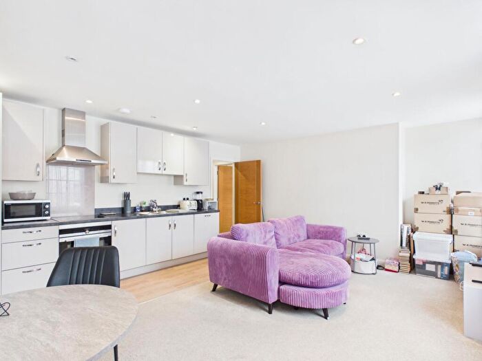1 Bedroom Apartment To Rent In Portland Street, Cheltenham, GL52