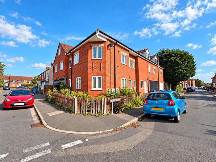 1 Bedroom Flat To Rent In Long Eaton, Nottingham, NG10