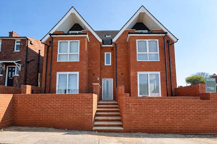 3 Bedroom Property To Rent In Barnett Road, Brighton, BN1