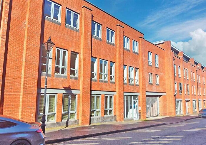 2 Bedroom Flat For Sale In Northwood Street, Birmingham, B3