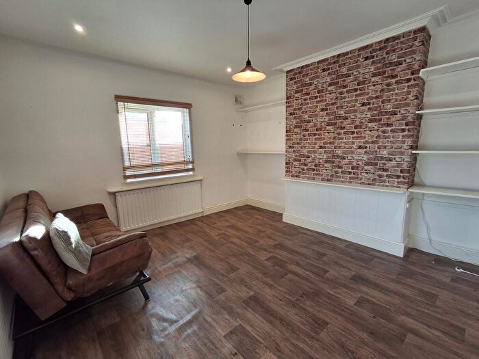 4 Bedroom Terraced House To Rent In Beech Street, Lincoln, LN5