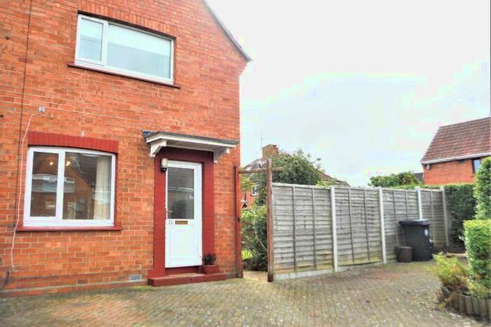 3 Bedroom Semi-Detached House To Rent In Carlow Road, Knowle, Bristol, BS4