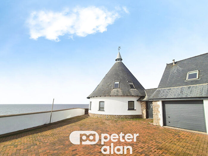 3 Bedroom Property To Rent In Goldcliff, NP18