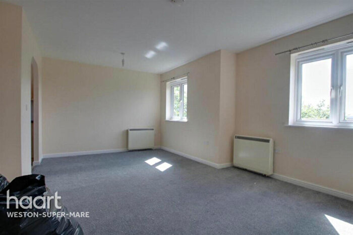 2 Bedroom Flat To Rent In Jay View, Weston-super-mare, BS23